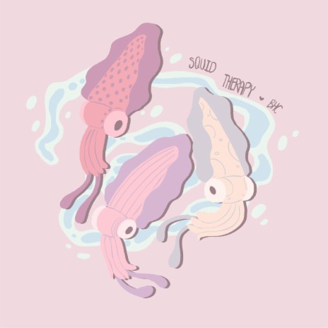 Squid Therapy | Boomplay Music