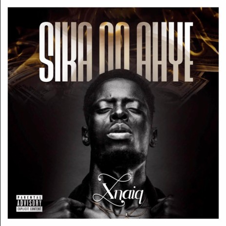Sika No Ahye | Boomplay Music
