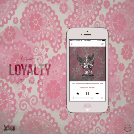 Loyalty ft. Kay Jay | Boomplay Music