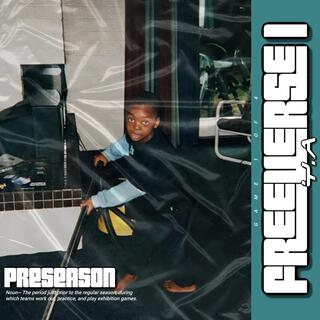 FreeVerse 1 lyrics | Boomplay Music