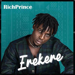 Erekere lyrics | Boomplay Music