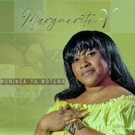 Moninga Ya Motema | Boomplay Music