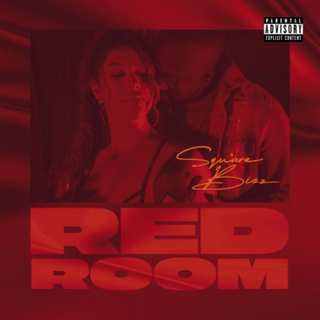 RED ROOM | Boomplay Music