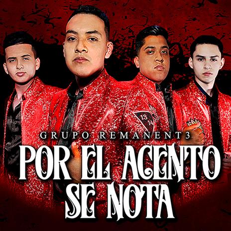 Por El Acento Se Nota | Boomplay Music