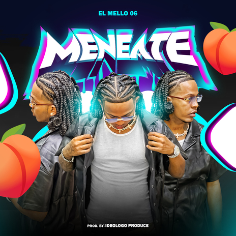 Meneate | Boomplay Music