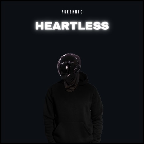 Heartless (Radio Edit) ft. TEKKNO | Boomplay Music