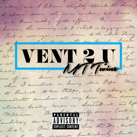 Vent 2 U | Boomplay Music