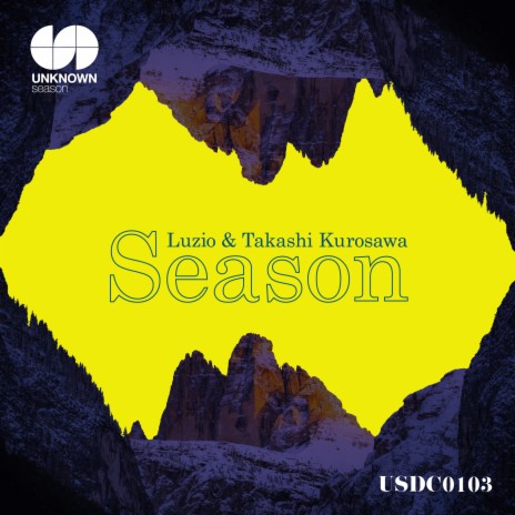 Season ft. Takashi Kurosawa | Boomplay Music