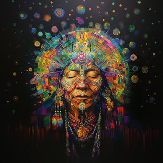 Pachamama