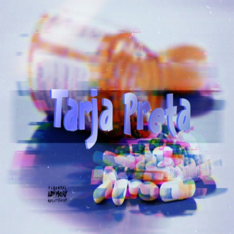 Tarja Preta ft. Ryan yndsc | Boomplay Music