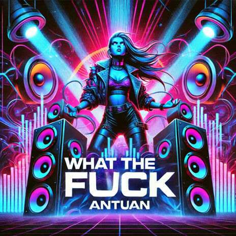 What the Fuck | Boomplay Music