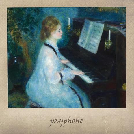 Payphone (Piano Version)