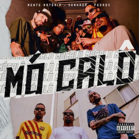 MÃ³ Calo | Boomplay Music