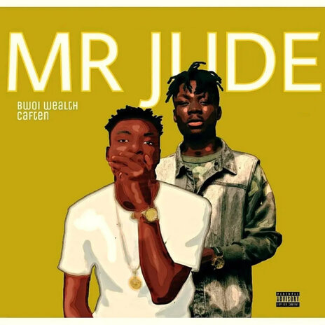 Mr Jude ft. Caften | Boomplay Music