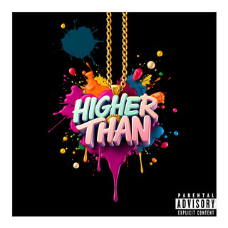 Higher Than - Melodic Trap