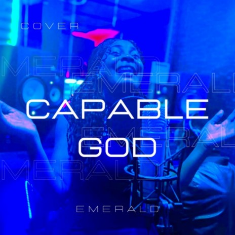 Capable God