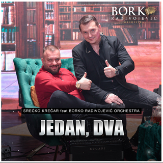 Jedan, dva