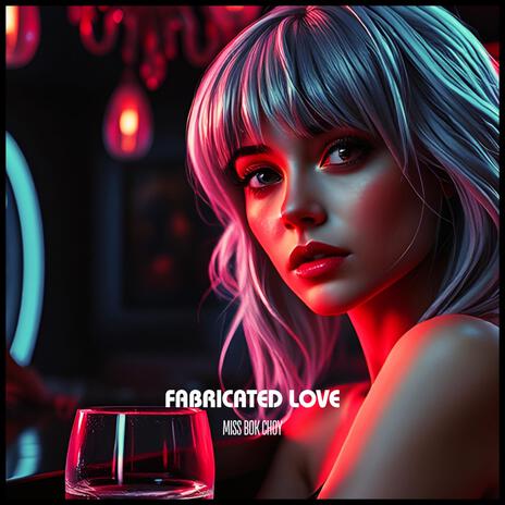 Fabricated Love | Boomplay Music