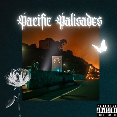 Pacific Palisades | Boomplay Music