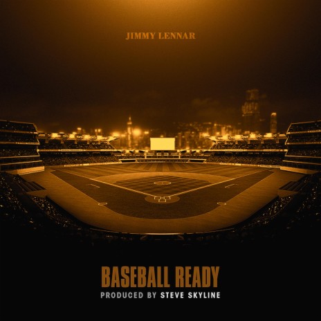 Baseball Ready | Boomplay Music