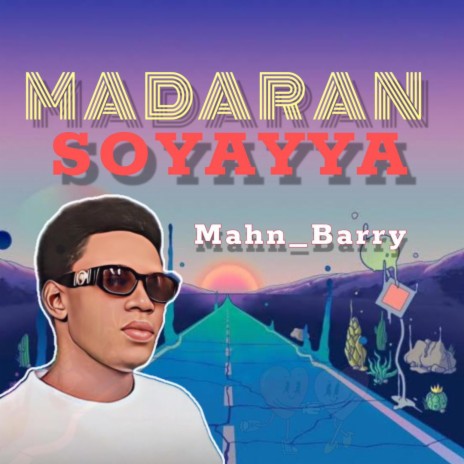 MADARAN SOYAYYA | Boomplay Music