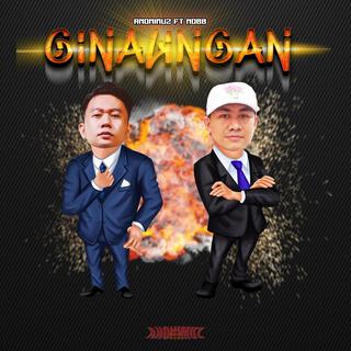 Ginalingan