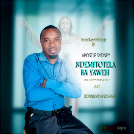 Ndemitotela ba Yaweh | Boomplay Music