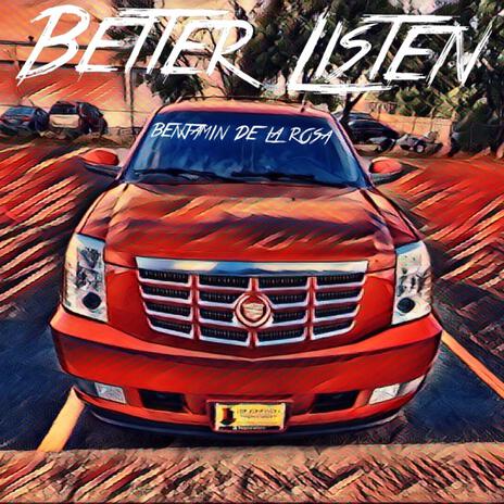 BETTER LISTEN | Boomplay Music