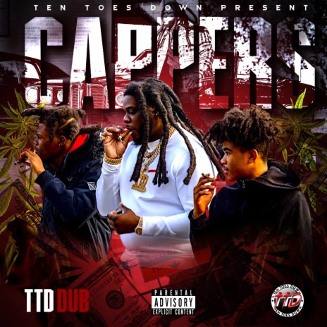 Cappers | Boomplay Music