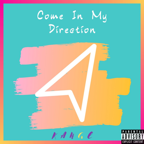 Come In My Direction | Boomplay Music