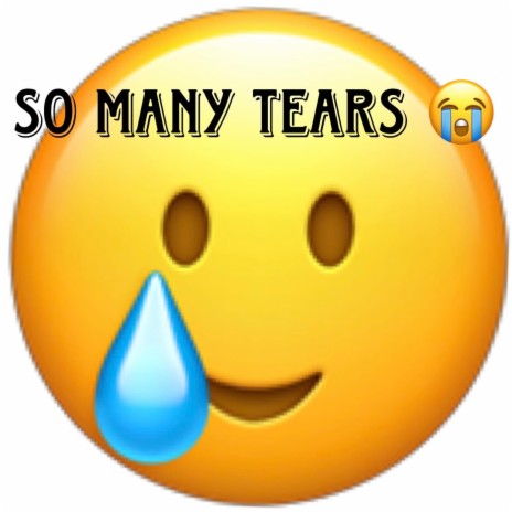so many tears | Boomplay Music