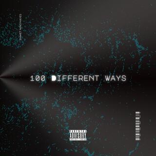 100 Different Ways