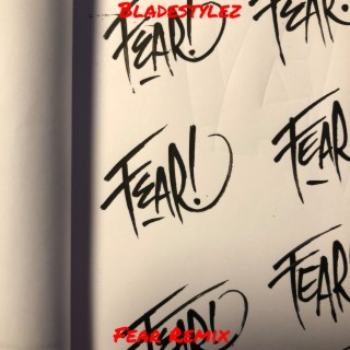 Fear Remix