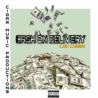 Cash On Delivery