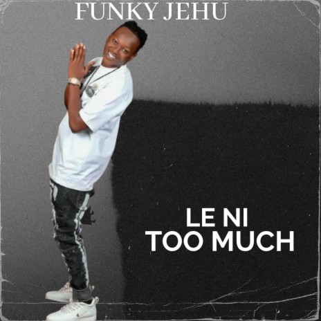 LE NI TOO MUCH | Boomplay Music
