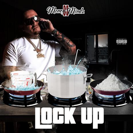 Lock Up | Boomplay Music