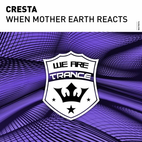 When Mother Earth Reacts (Original Mix) | Boomplay Music