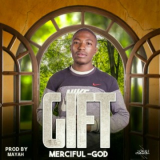 MERCYFUL GOD