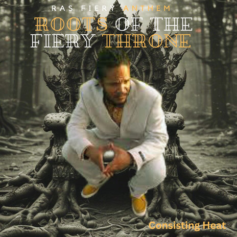 Roots of the Fiery Throne | Boomplay Music