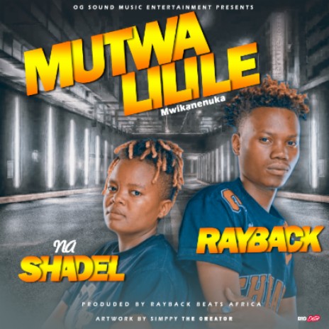 Mutwalilile | Boomplay Music