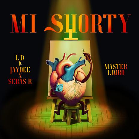 Mi Shorty ft. Isjaydee & Sebas R | Boomplay Music