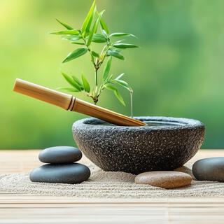 Relax Yourself: Oriental Healing Spa Sounds for Deep Relaxation & Wellness