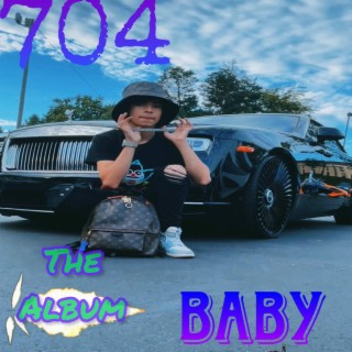 704 Baby The Album