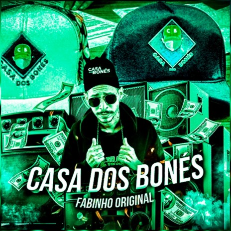 Casa Dos Bonés 01 | Boomplay Music