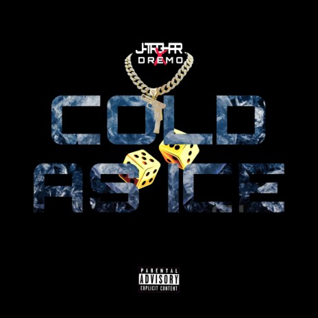 Cold as Ice (Price) ft. Dremo | Boomplay Music