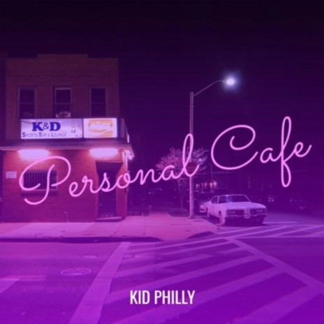 Personal Cafe | Boomplay Music