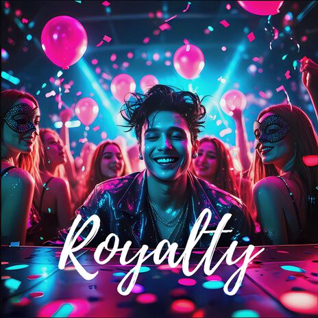 Royalty | Boomplay Music