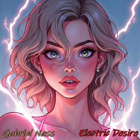 Electric Desire | Boomplay Music