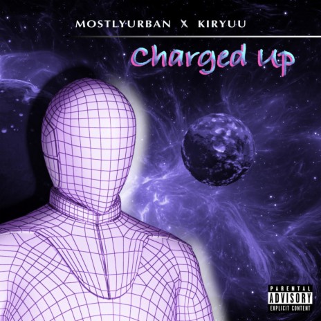 Charged Up (feat. Kiryuu) | Boomplay Music