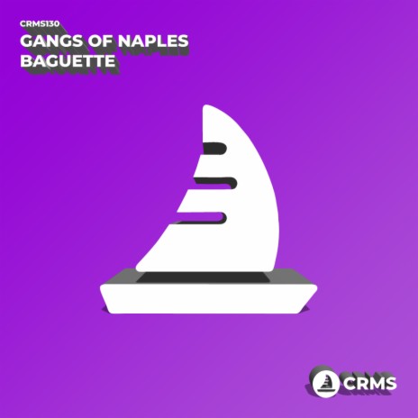 Baguette (Radio Edit) | Boomplay Music